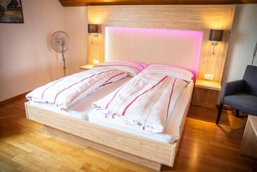 Отель Schützenhaus