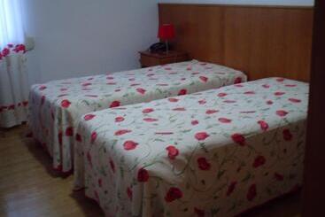 בית מלון כפרי Serafim