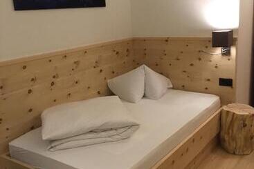 호텔 Spöl Restaurant