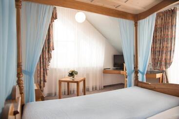 호텔 Toggenburgerhof