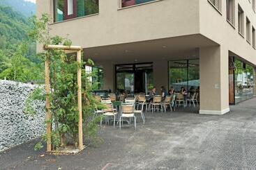 Interlaken Youth Hostel