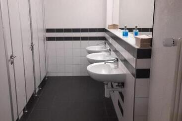 Kreuzlingen Youth Hostel