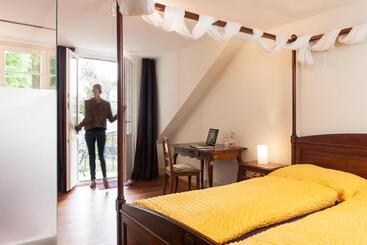 Kulturhotel Guggenheim