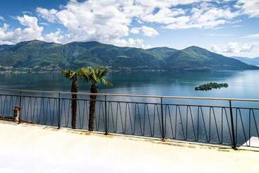 Exclusive Boutique Hotel Elisabetta