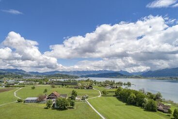 Rapperswil Jona Youth Hostel