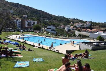 اقامتگاه Casa Dos Ruis   Turismo Rural