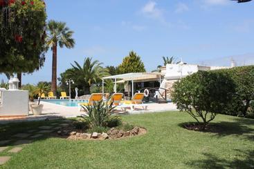 Курорт Quinta Dos Oliveiras