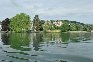 Richterswil Youth Hostel