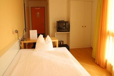 Seminar Hotel Rigi Am See