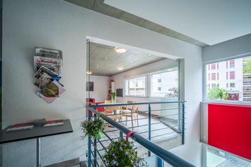 Youth Hostel Sion