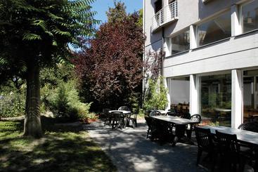 Youth Hostel Sion