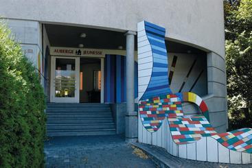 Youth Hostel Sion