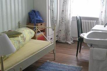 Victor's Bed & Breakfast