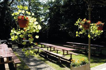 Zofingen Youth Hostel
