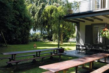 Zofingen Youth Hostel
