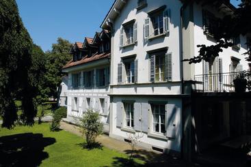 Zofingen Youth Hostel