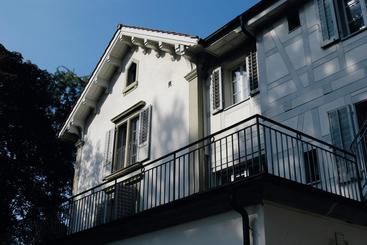 Zofingen Youth Hostel