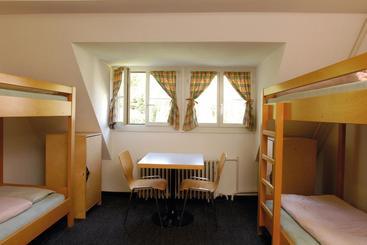 Zofingen Youth Hostel