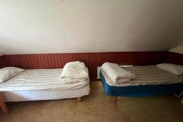 Общежитие Skagagården, Sjömarken   Dogs Allowed