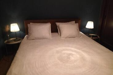 Bed & Breakfast Casa Sinne