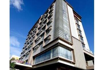 ホテル Diversion 21