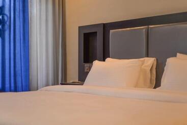 Hotel Kallisto