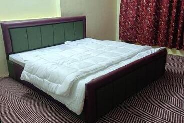 Pensão Coachman Homestay