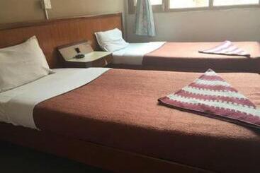 ペンション Paradise Guest View