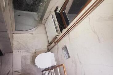 بنسيون Pasja Grofica