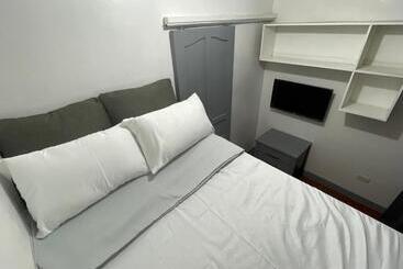 Aparthotel Baguio Guest House By Gigi