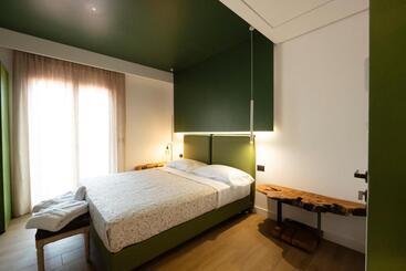 酒店 Ristorante Le Rose