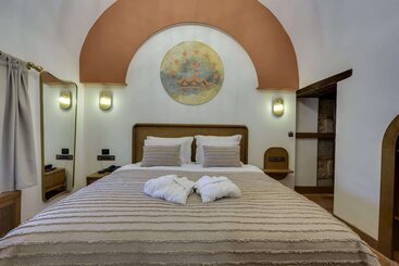 בית מלון כפרי Silk Road Museum