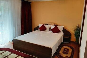 펜션 Casa Iris Slanic