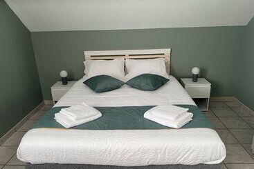 Bed and Breakfast Casa Di Fiore