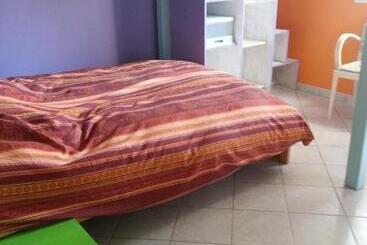 Bed and Breakfast La Tousque