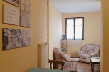 호텔 Aux Gorges Du Dourdou