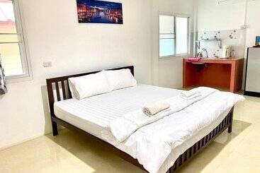 Khum Khun Phon Resort Khao Yai