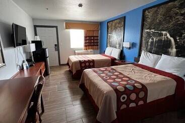 호텔 Conn Brown Harbour Inn