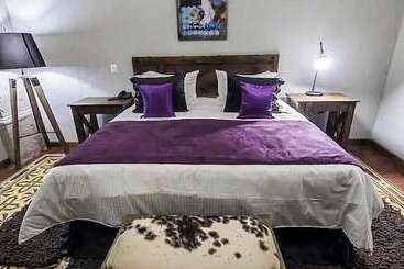 בית מלון כפרי Melina Toluca