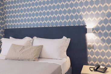 בית מלון כפרי Selinunte Boutique