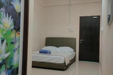 فندق صغير Rs Inn