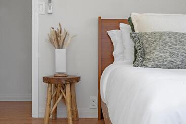 צימר Wind Desert Spirit Pioneertown