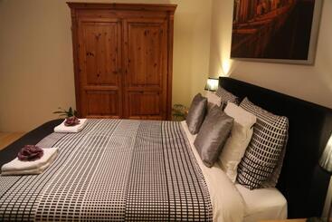 Antonius Bed And Breakfast