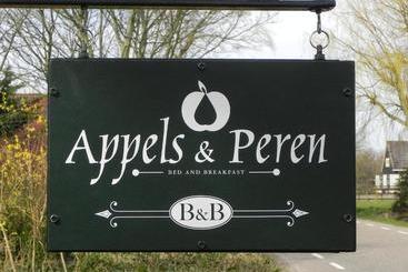 Appels En Peren Bed And Breakfast