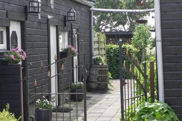 Appels En Peren Bed And Breakfast