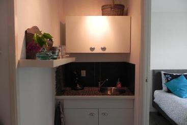 Appels En Peren Bed And Breakfast