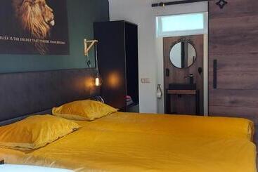 B&b De Droomgaard