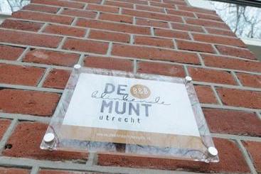 B&b De Klinkende Munt