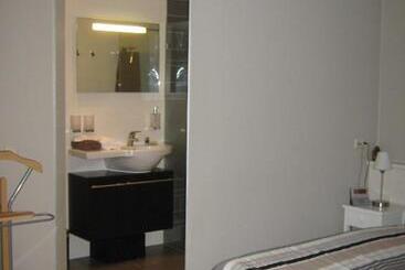 B&b De Tobbedanser Harlingen