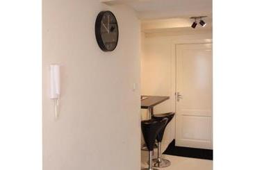 B&b Kalverstraat